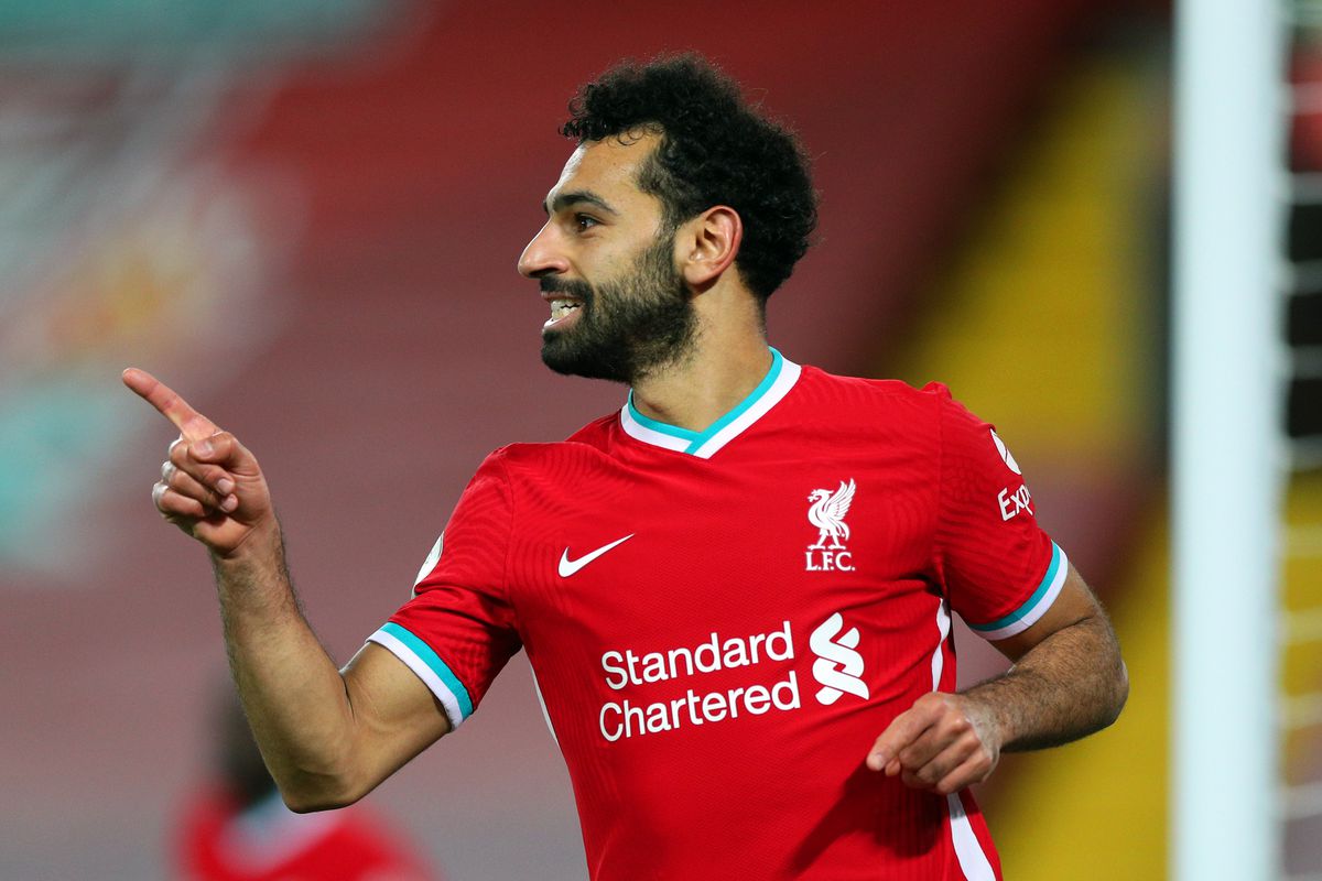 Mohammad Salah