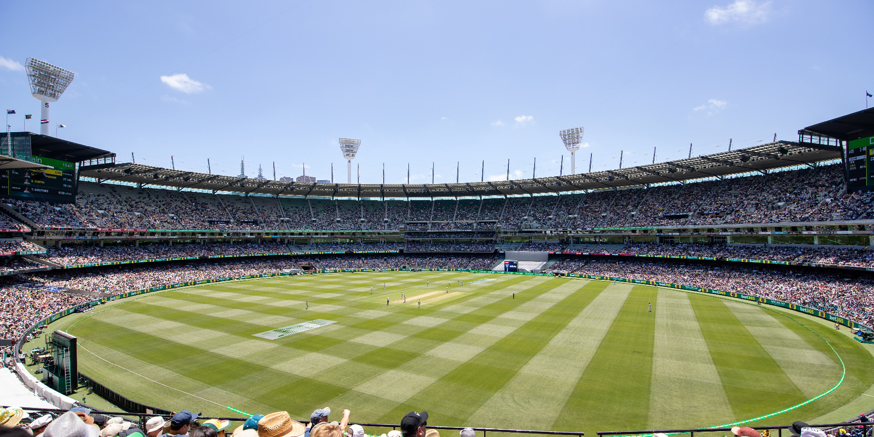 Pat Cummins, AUS vs IND