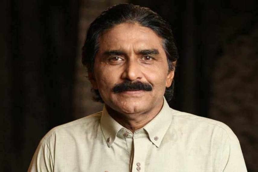 Javed Miandad