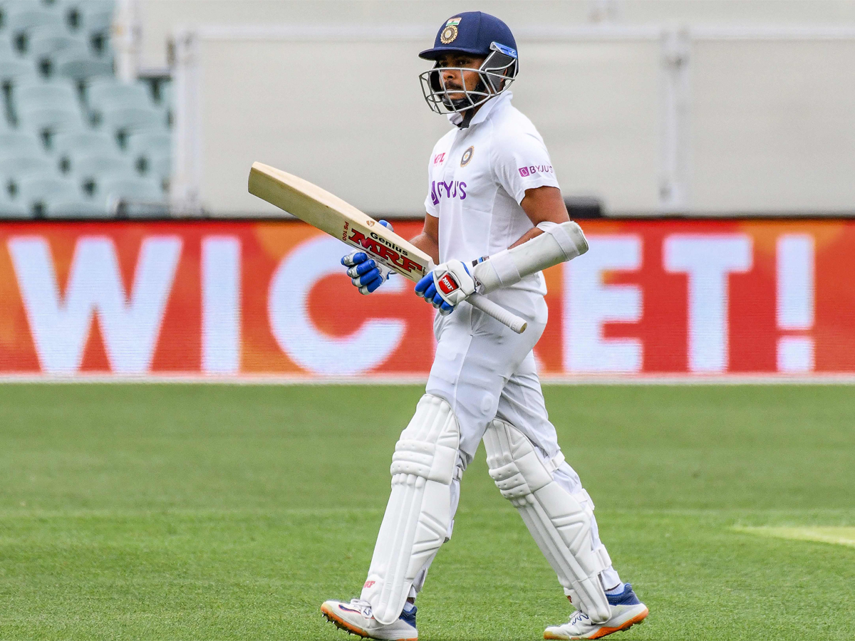 Boxing Day Test