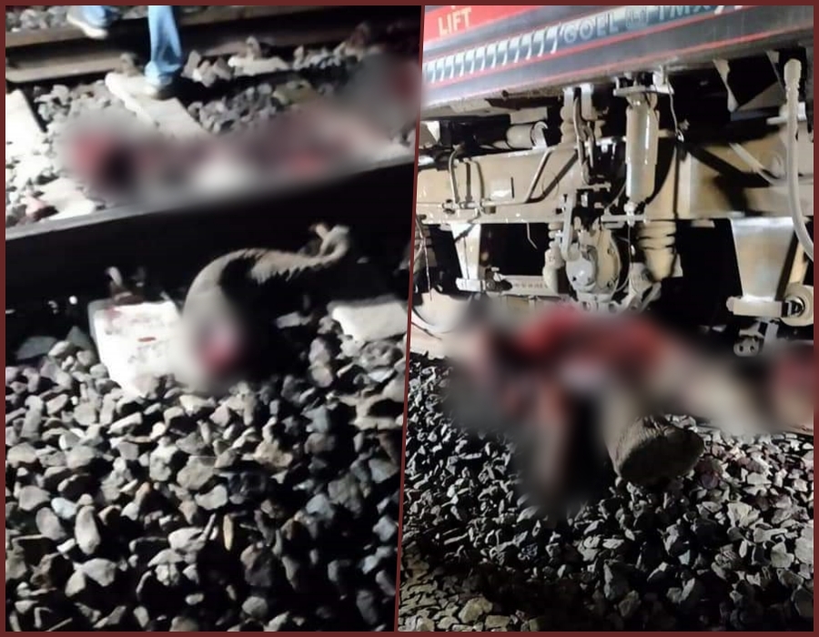 puri and surat express train, puri and surat express train derailed, puri and surat express train derailed at bhabanipali, puri and surat express train news, puri and surat express train latest news, ಪುರಿ-ಸೂರತ್ ಎಕ್ಸ್‌ಪ್ರೆಸ್ ರೈಲು, ಹಳಿ ತಪ್ಪಿದ ಪುರಿ-ಸೂರತ್ ಎಕ್ಸ್‌ಪ್ರೆಸ್ ರೈಲು, ಭಾಬನಿಪಲ್ಲಿಯಲ್ಲಿ ಹಳಿ ತಪ್ಪಿದ ಪುರಿ-ಸೂರತ್ ಎಕ್ಸ್‌ಪ್ರೆಸ್ ರೈಲು, ಪುರಿ-ಸೂರತ್ ಎಕ್ಸ್‌ಪ್ರೆಸ್ ರೈಲು ಸುದ್ದಿ,