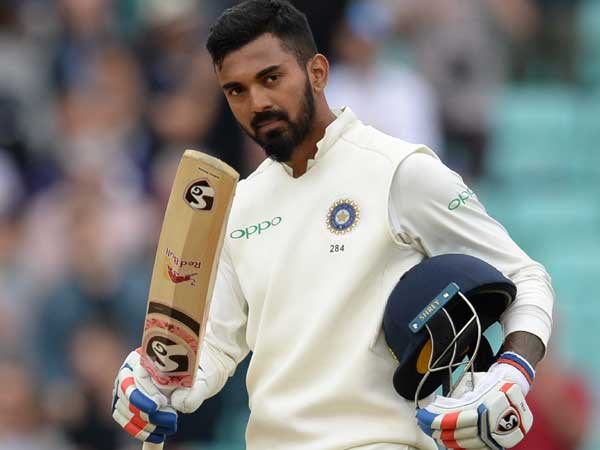 kl rahul