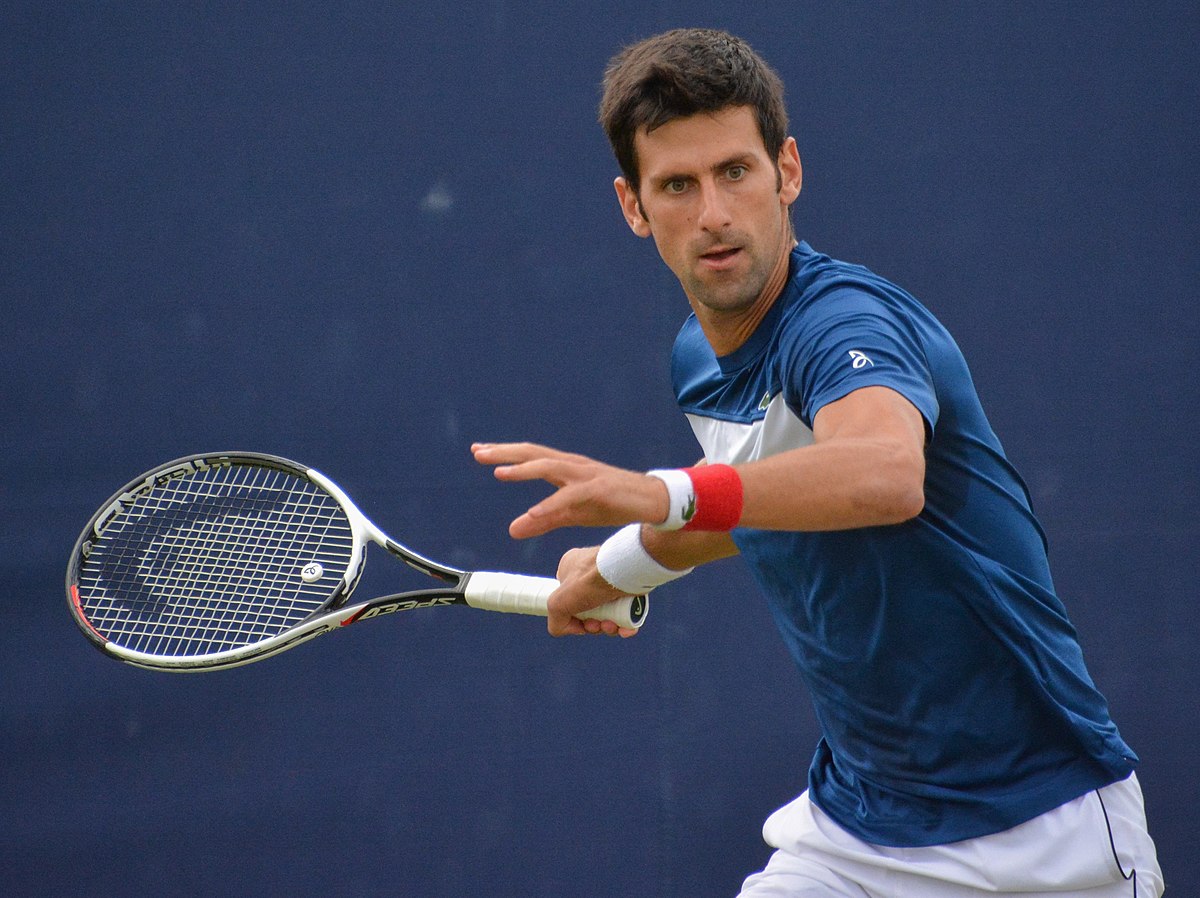 Novak Djokovic withdraws from ATP Player Council elections