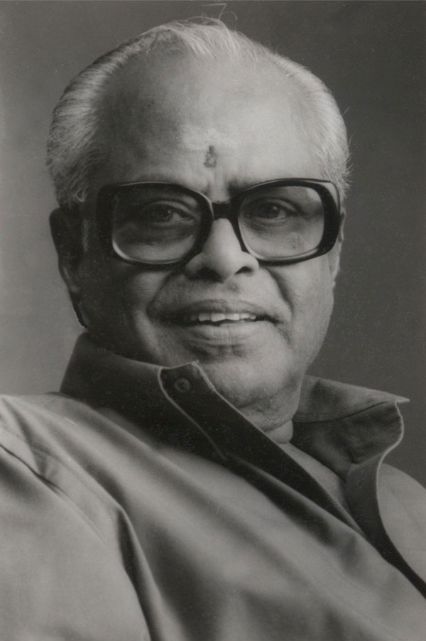 director k.balchandar