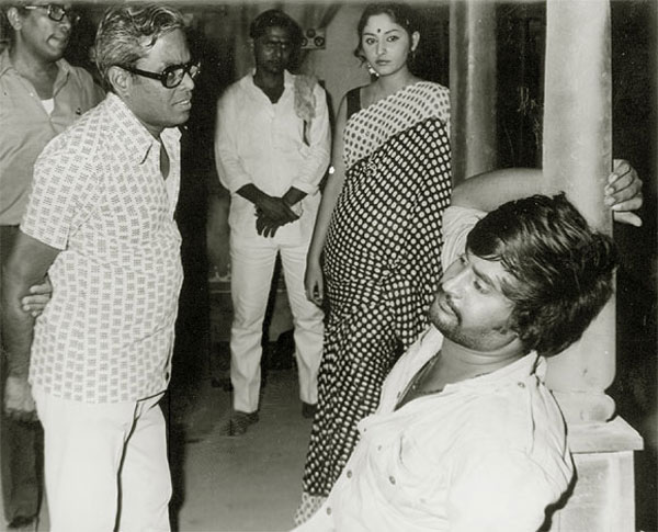 director k.balchandar