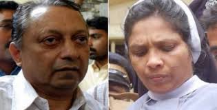 abhaya case verdict