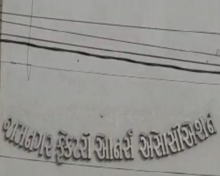 જામનગરની જીવાદોરી સમાન બ્રાસ ઉદ્યોગ માટે સ્કિલ્ડ વર્કર તૈયાર કરવાની તૈયારી શરૂ