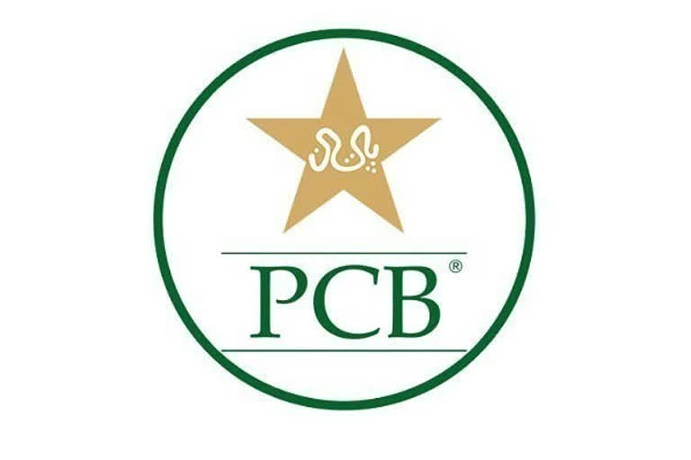 PCB