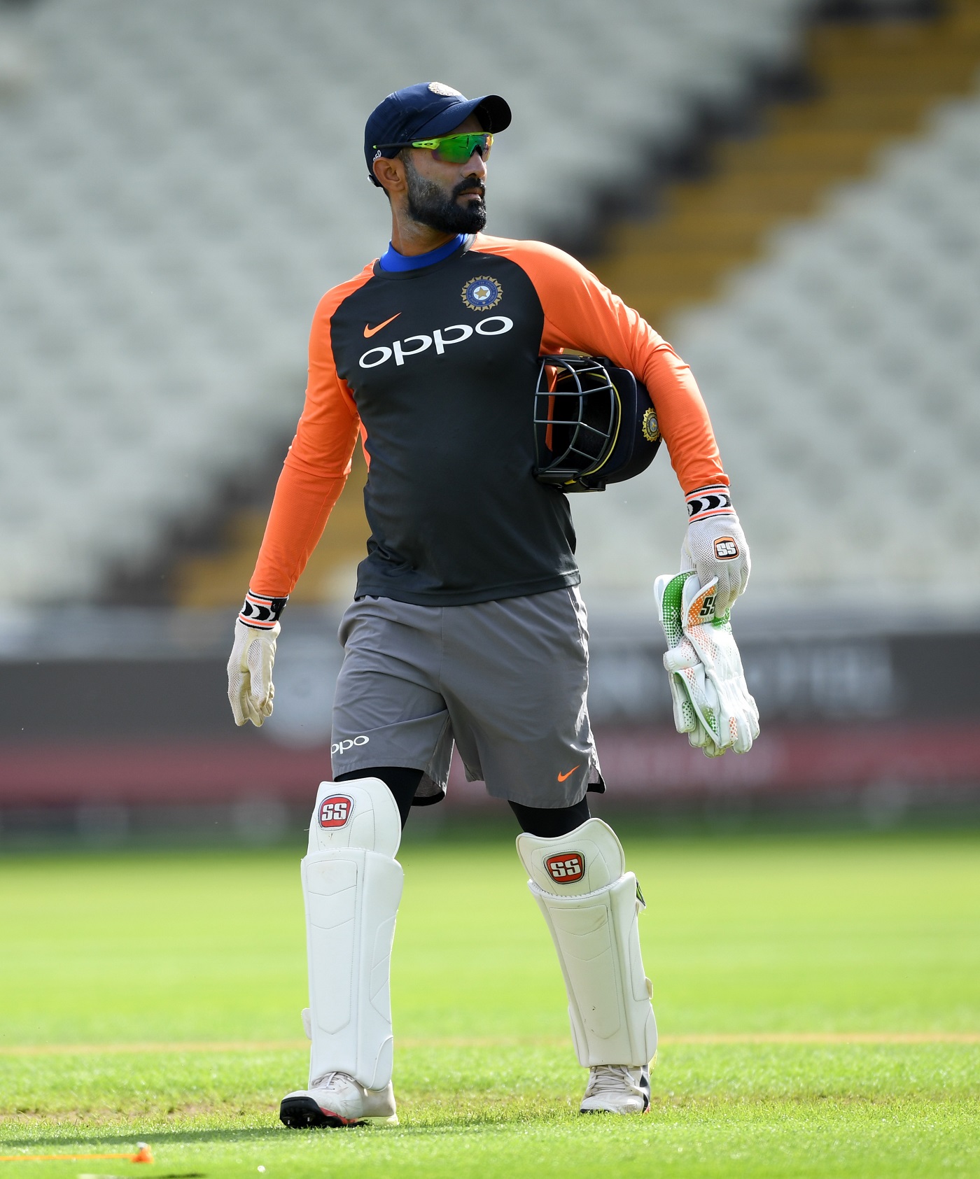 Dinesh Karthik