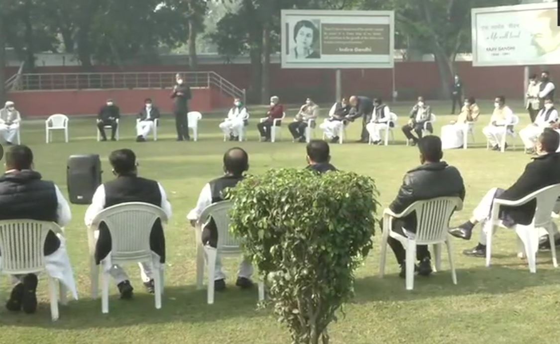 नहीं मिली राष्ट्रपति से मिलने की  इजाजत