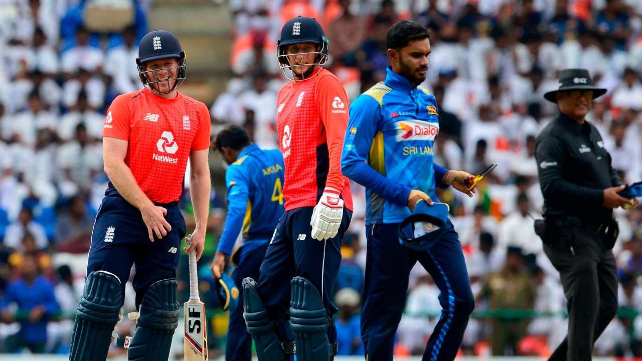 Sri lanka to tour england despite travel restrictions