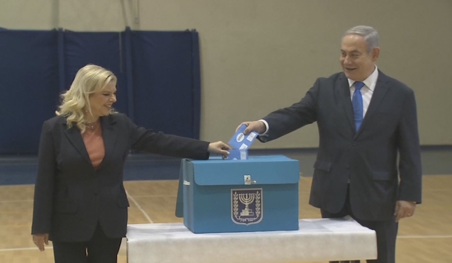 israel is heading to its fourth elections in two years