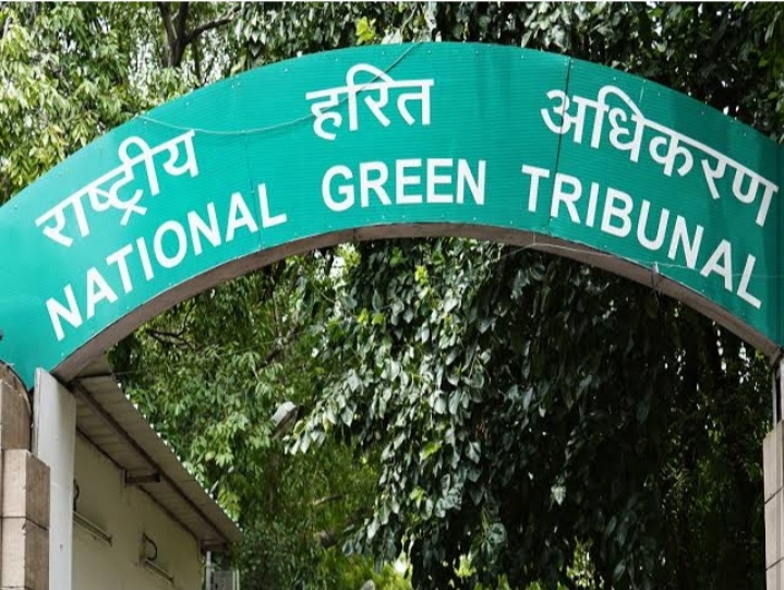 National Green Tribunal