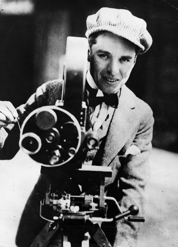 charlie chaplin death anniversary special story