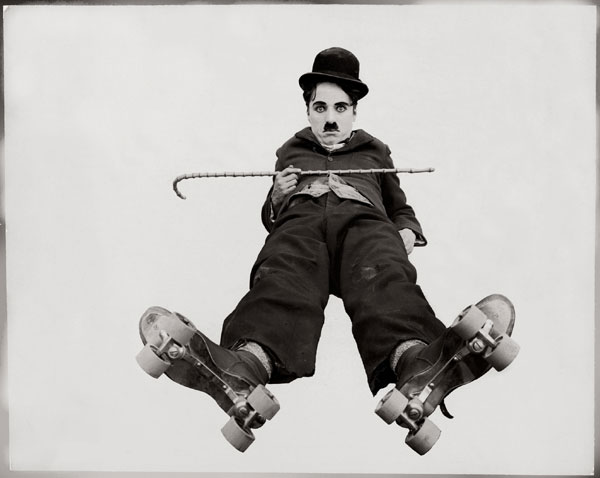 charlie chaplin death anniversary special story