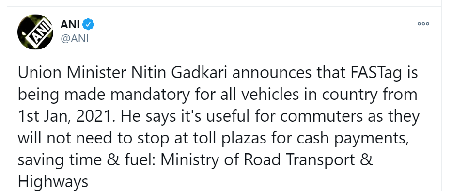 gadkari