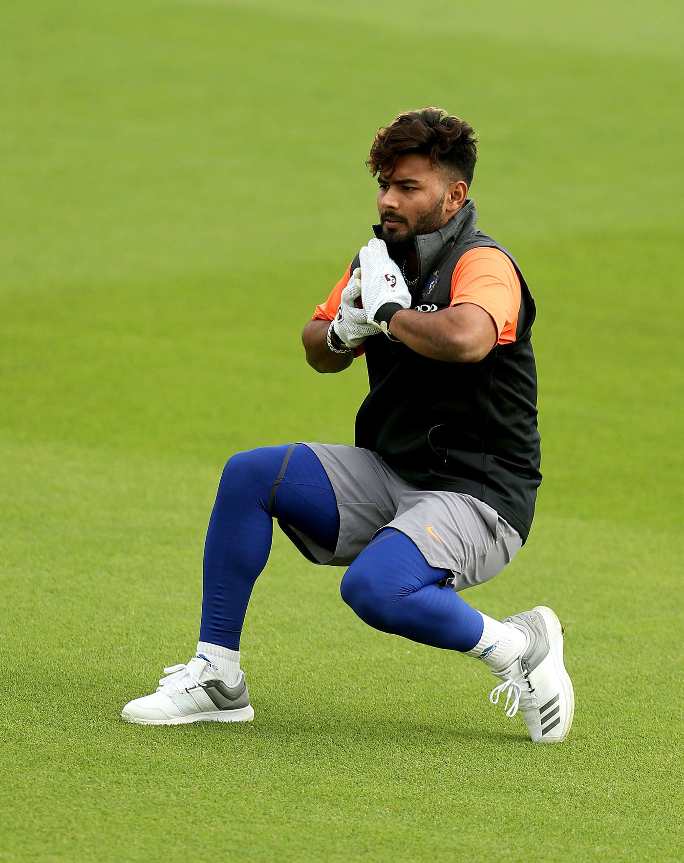 Mohammad Kaif, India, Delhi Capitals, Rishabh Pant