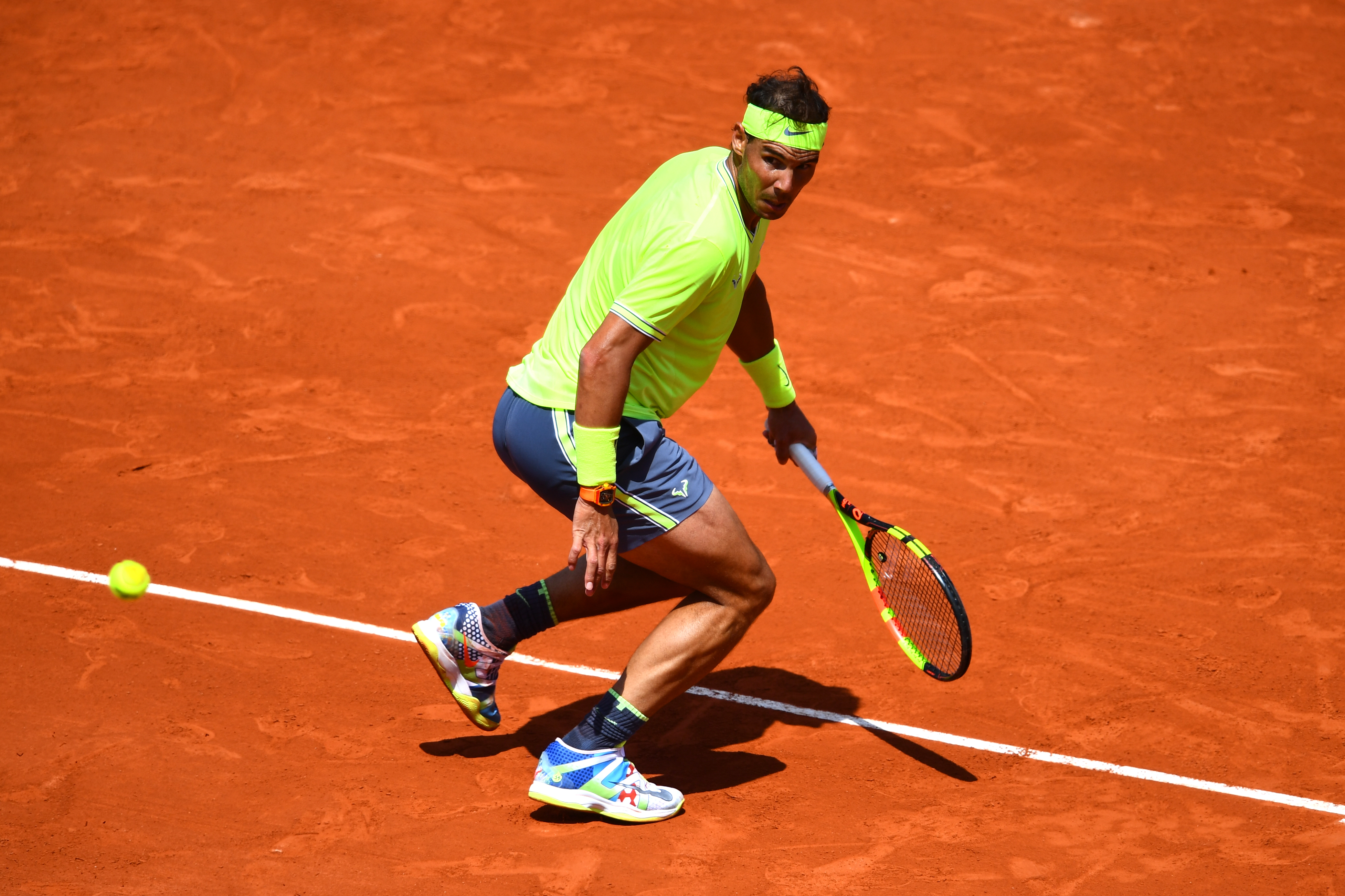 French Open (File Image)