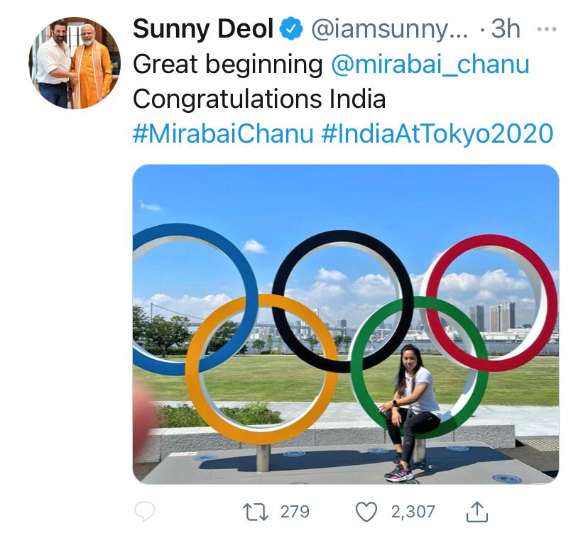 Tokyo Olympic 2020