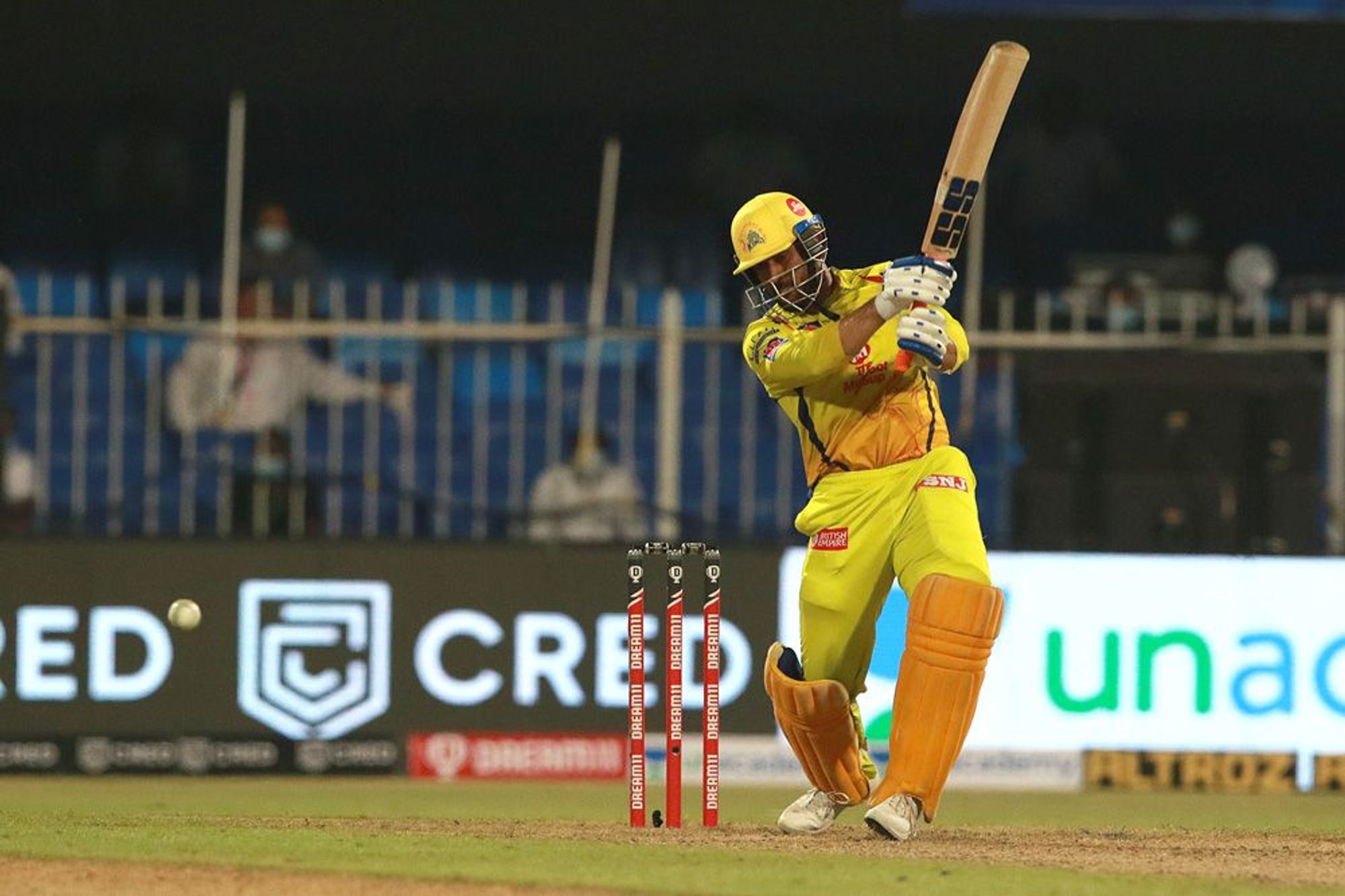 Sharjah, Mahendra Singh Dhoni, Rajsthan Royal, Indian Premier League, Chennai Super Kings