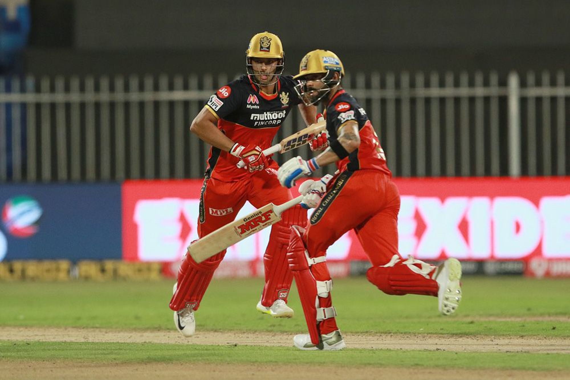 IPL 2020: Kohli reveals reason behind sending de Villers at No 6