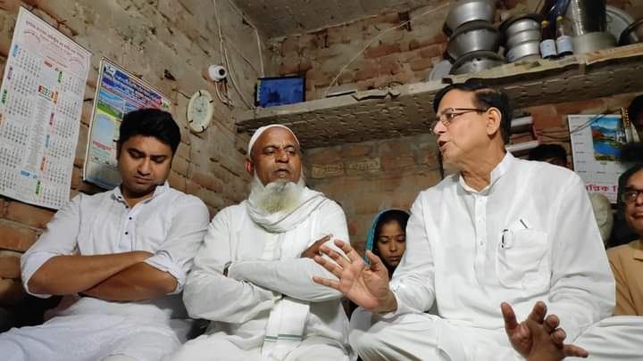 why-does-mamata-banerjee-meets-rizwanur-rahman-family-on-the-occasion-of-eid