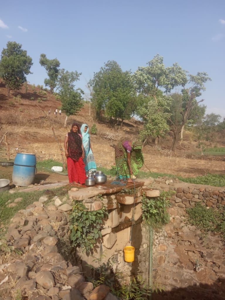 झालावाड़ में पेयजल समस्या, पेयजल संकट, Drinking water crisis in jhalawar