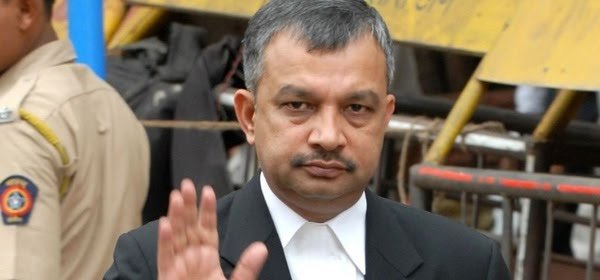 Riya's lawyer Satish Mansinde