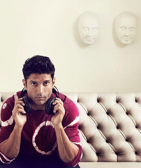 Farhan Akhtar Birthday Special