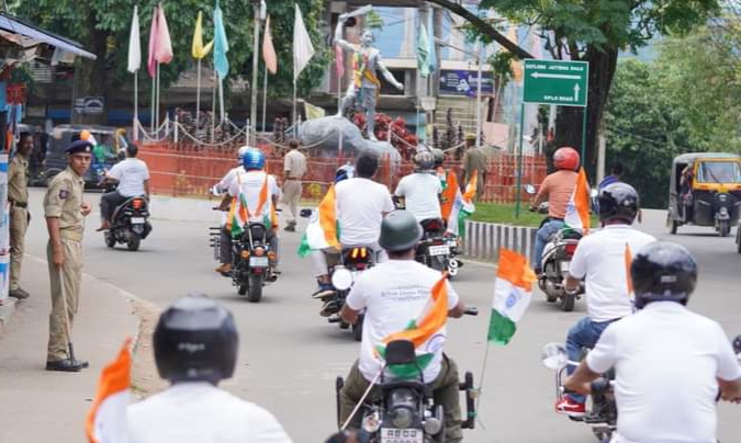 Har Ghar Tiranga