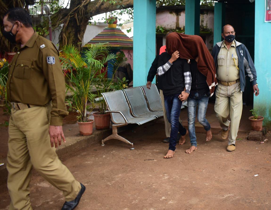 Bharatpur Murder Case: ହତ୍ୟା ନୁହେଁ ଆତ୍ମହତ୍ୟା କରିଥିଲେ ସୁରେଖା