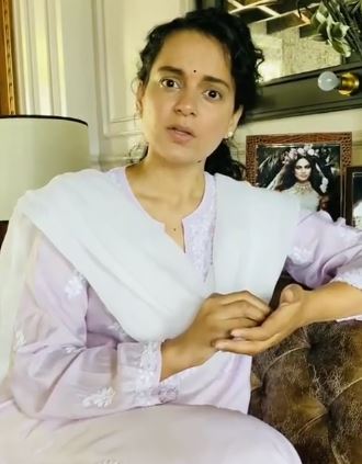 kangna ranaut on sushant singh rajput