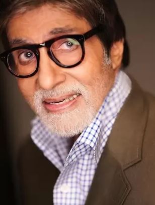 Amitabh bachchan in quarantine