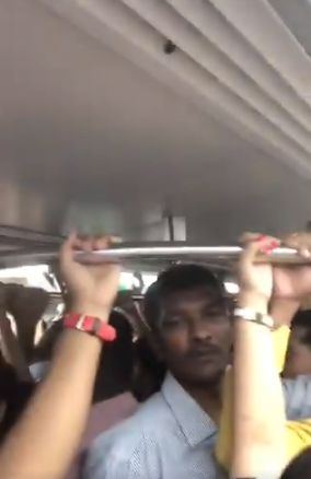 Akshay Kumar Metro