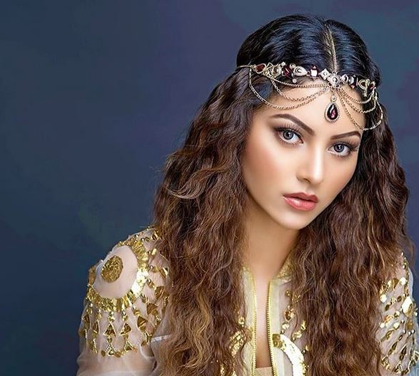 Urvashi Rautela to be showstopper