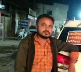 raigarh police arrested kidneper from jharkhand and recovered kidnapped child shivansh safely