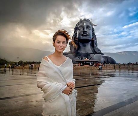 Kangna Ranaut willing to make Chandragupta Maurya