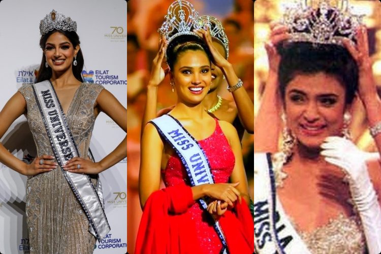 Miss Universe to allow married women from 2023