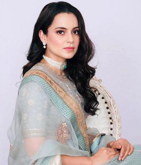 kangana ranaut wedding