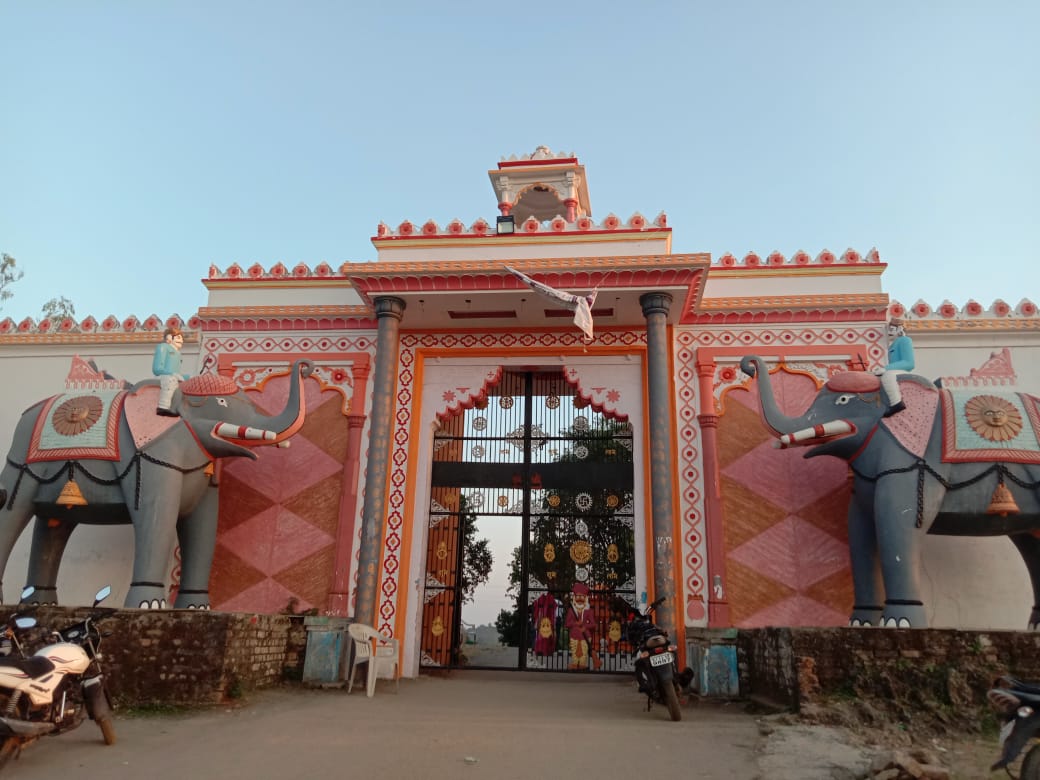 maa durga temple in rajasthan, राजस्थान हिंदी न्यूज, राजस्थान में मां दुर्गा के मंदिर