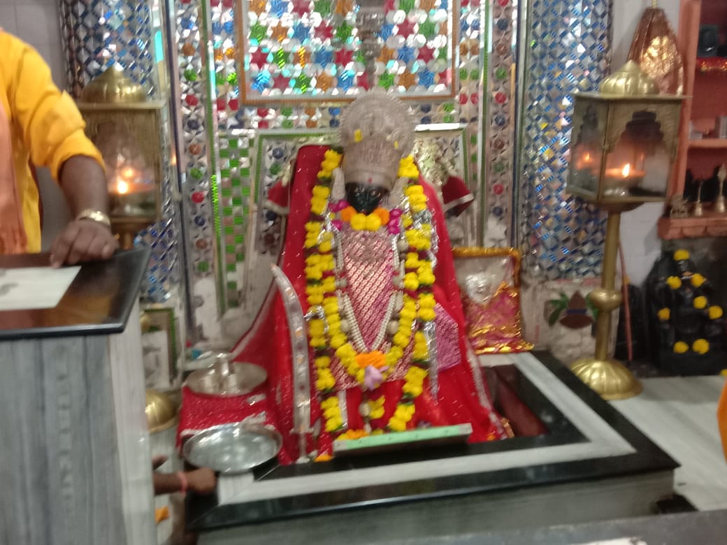 maa durga temple in rajasthan, राजस्थान हिंदी न्यूज, राजस्थान में मां दुर्गा के मंदिर