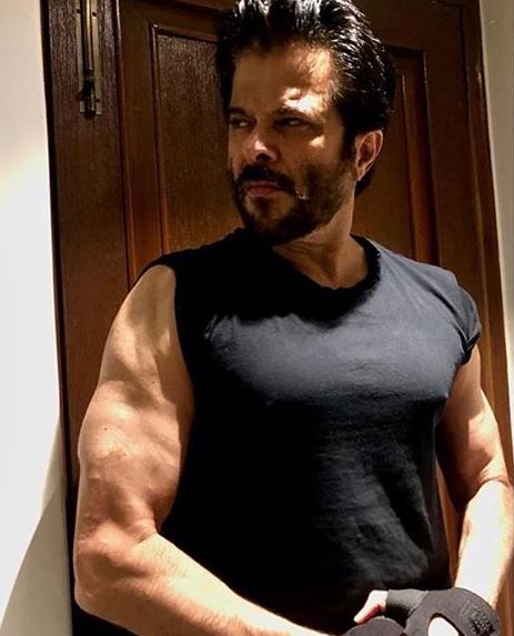 anil kapoor motivational post