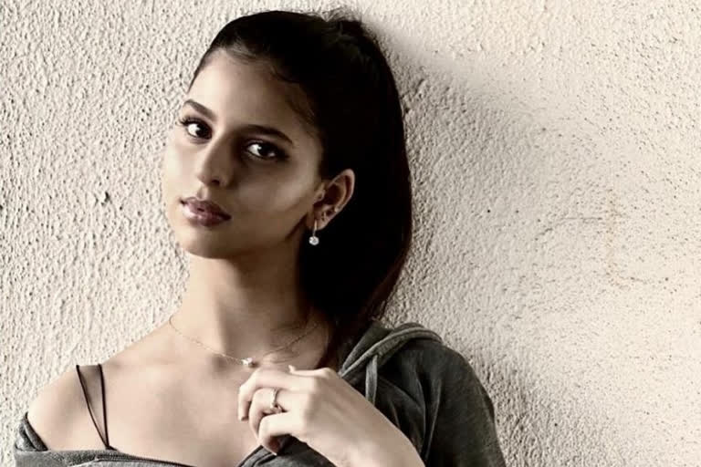 Shah Rukh Khan's daughter #Suhana Khan gets a marriage proposal