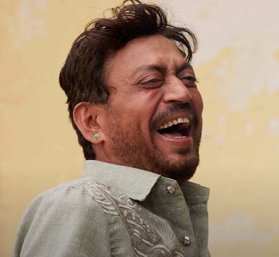 Irrfan Khan latest news