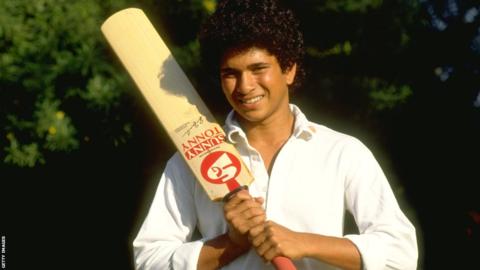 SACHIN