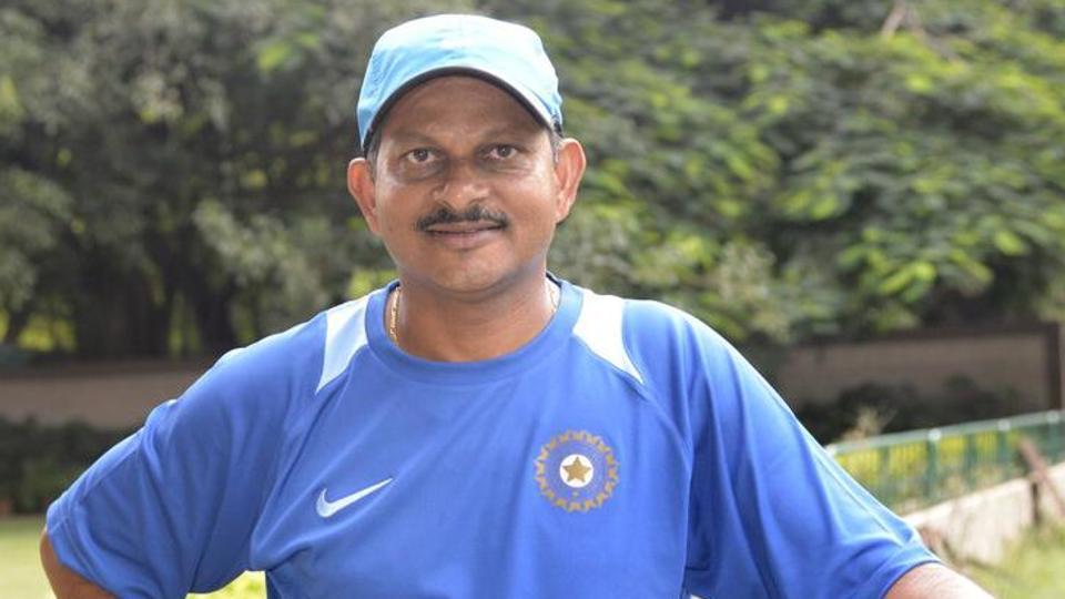 Team India  coach  candidates