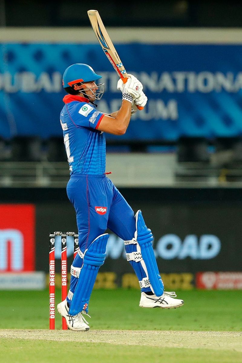 Delhi Capitals, all-rounder Marcus Stoinis, IPL Final, IPL 13