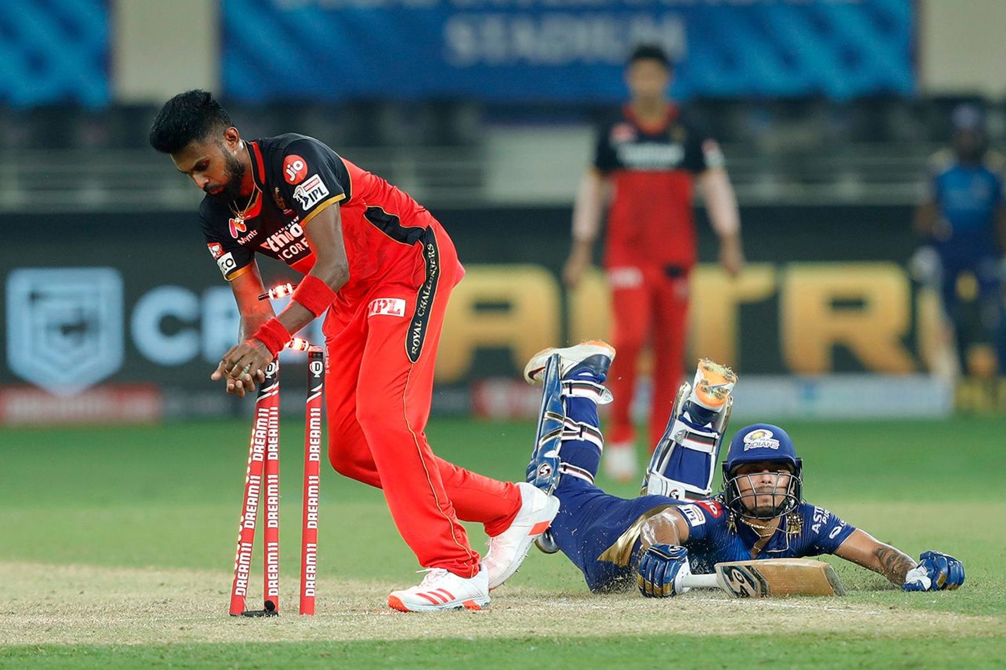 Virat Kohli, Super Over, RCB, Dubai