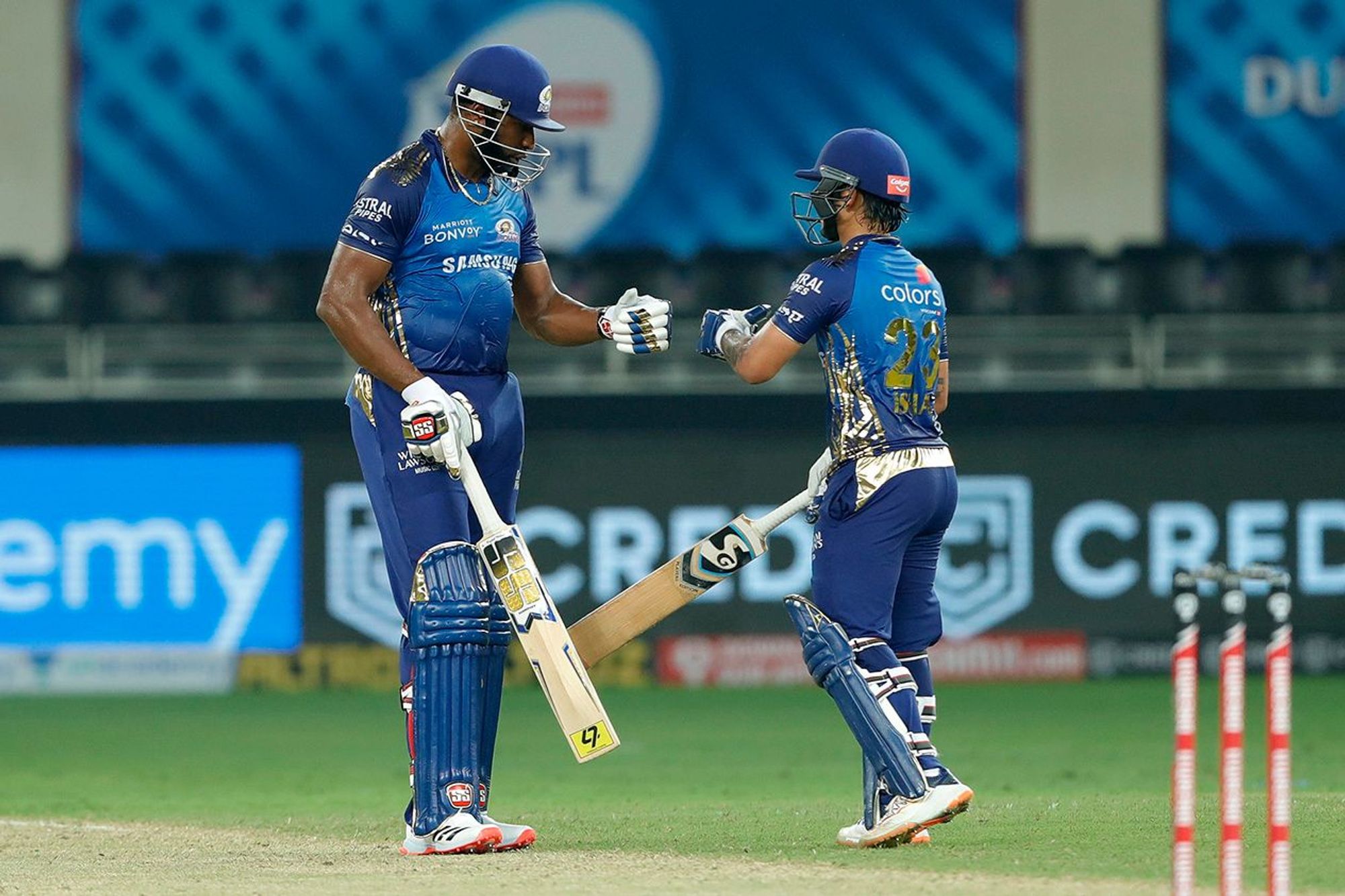 IPL 13: Rohit Sharma opens up about not sending Kishan to bat in Super Over