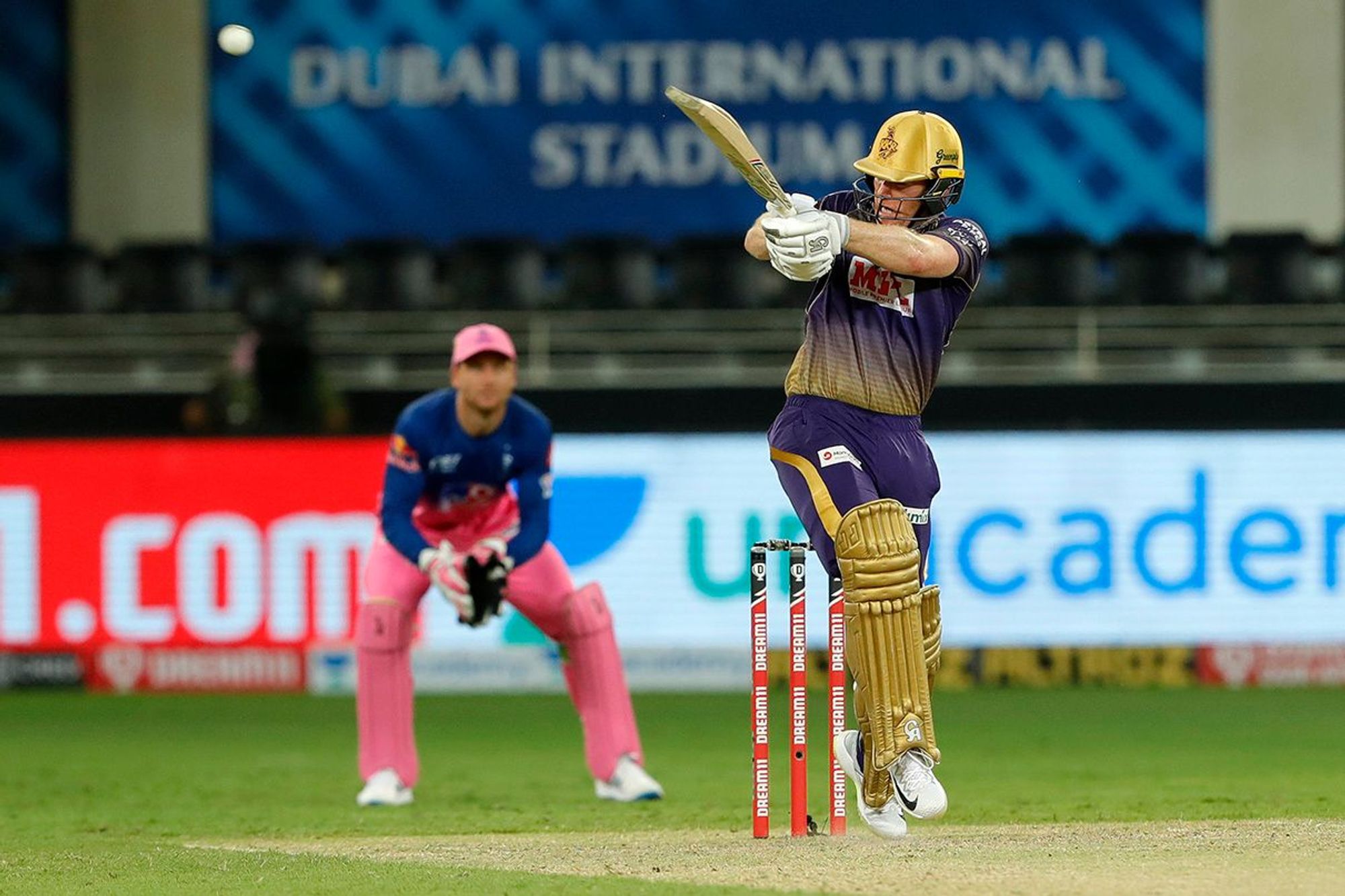 RR VS KKR, Jofra Archer, Kolkata